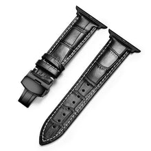 Load image into Gallery viewer, Carouse Leather - Luxe Strap
