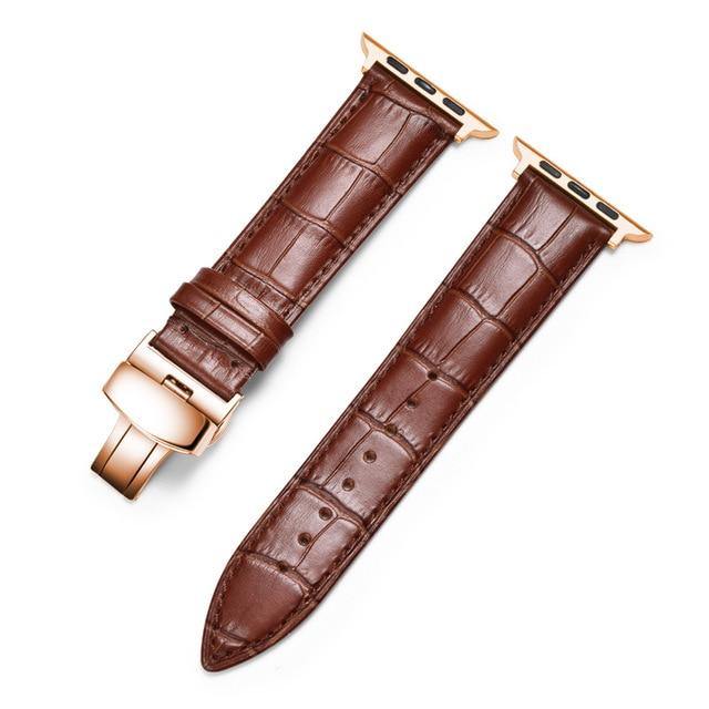 Carouse Leather - Luxe Strap