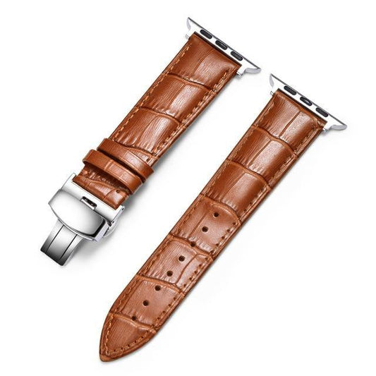 Carouse Leather - Luxe Strap