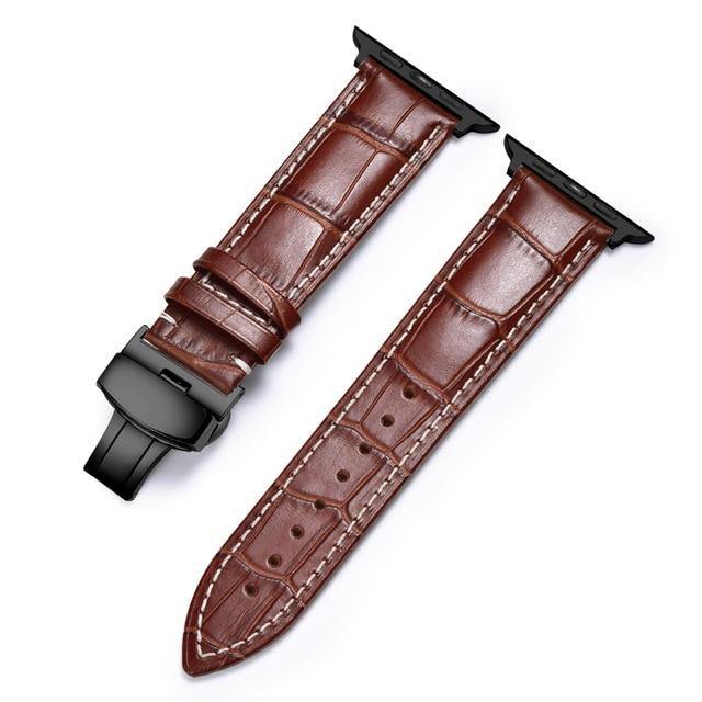 Carouse Leather - Luxe Strap