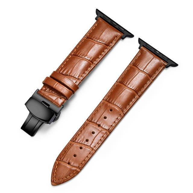 Carouse Leather - Luxe Strap