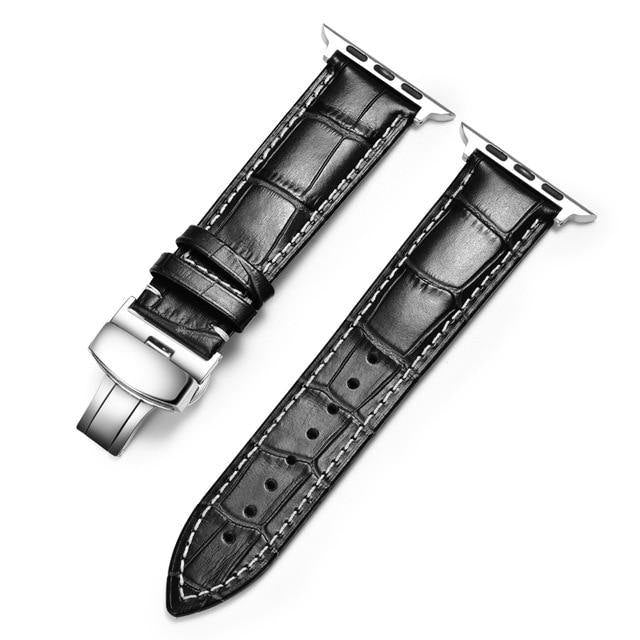 Carouse Leather - Luxe Strap