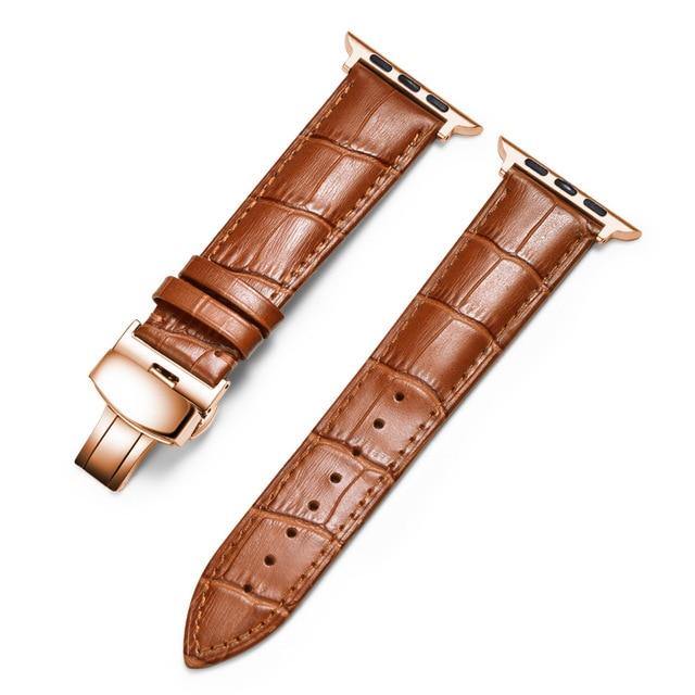 Carouse Leather - Luxe Strap
