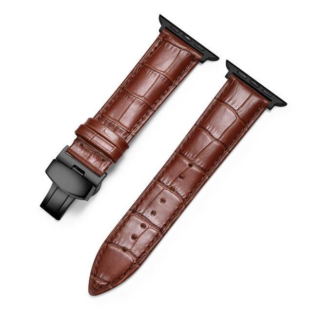 Carouse Leather - Luxe Strap