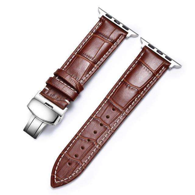 Carouse Leather - Luxe Strap