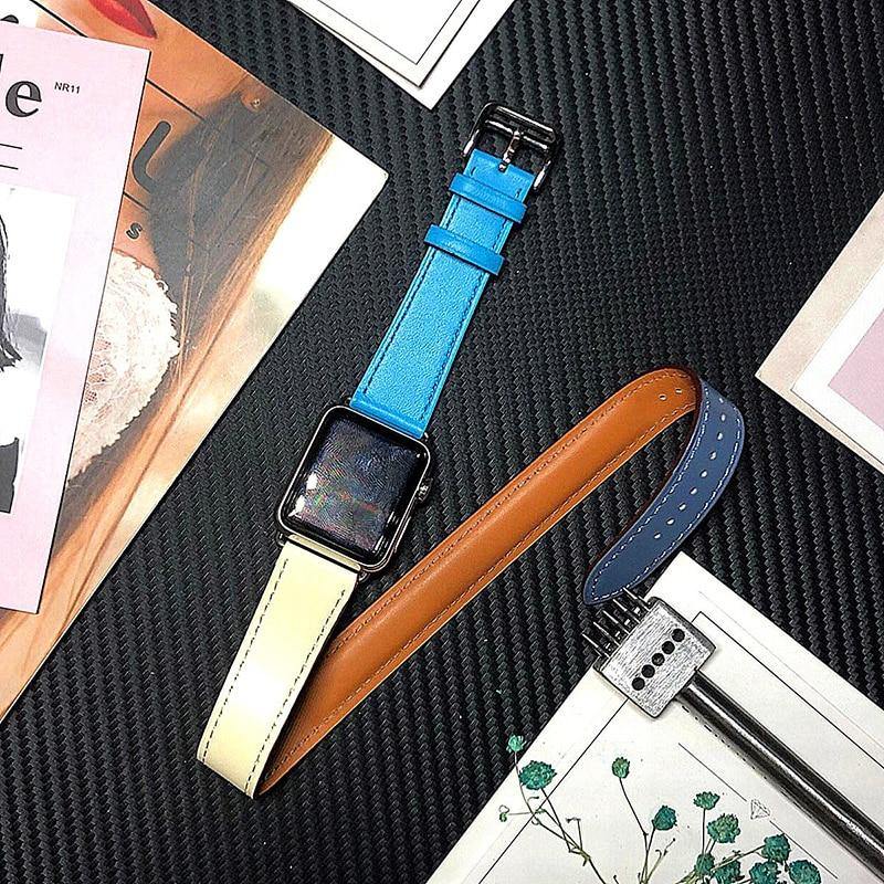Luxe Double Tour - Luxe Strap