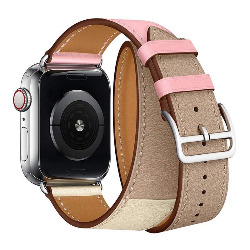 Luxe Double Tour - Luxe Strap