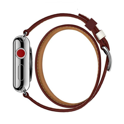 Luxe Double Tour - Luxe Strap