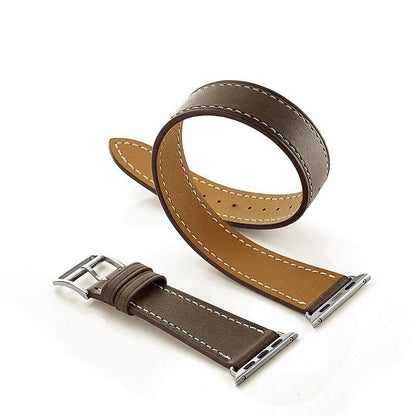 Luxe Double Tour - Luxe Strap