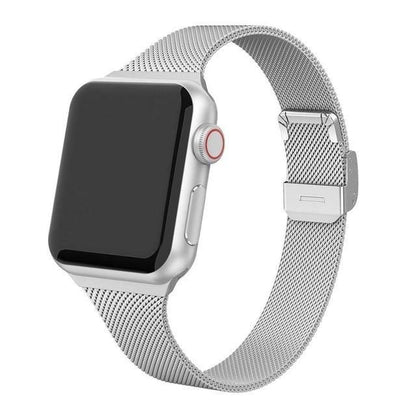 Correafor Steel Loop - Luxe Strap