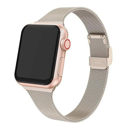 Correafor Steel Loop - Luxe Strap
