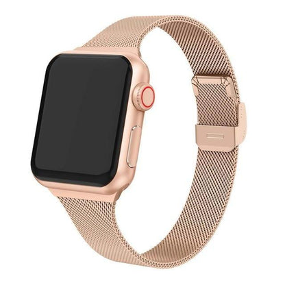 Correafor Steel Loop - Luxe Strap
