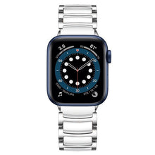 Load image into Gallery viewer, Ceramic Stainless Steel Business - Luxe Strap
