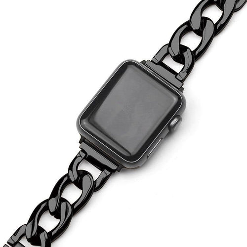 Cuban Link - Luxe Strap