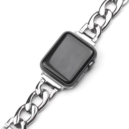 Cuban Link - Luxe Strap