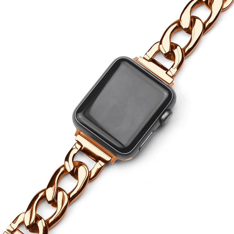 Cuban Link - Luxe Strap
