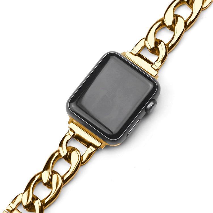Cuban Link - Luxe Strap