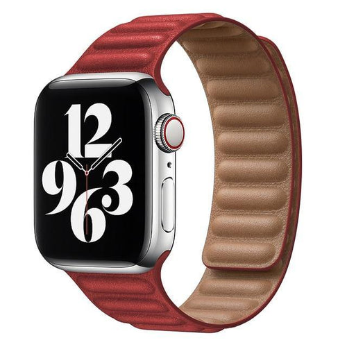 Magnetic Loop - Luxe Strap