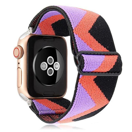 Boho Purple - Luxe Strap