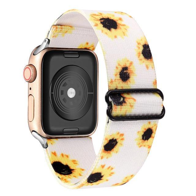 Sunflower - Luxe Strap