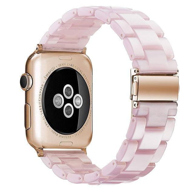 Pink - Luxe Strap