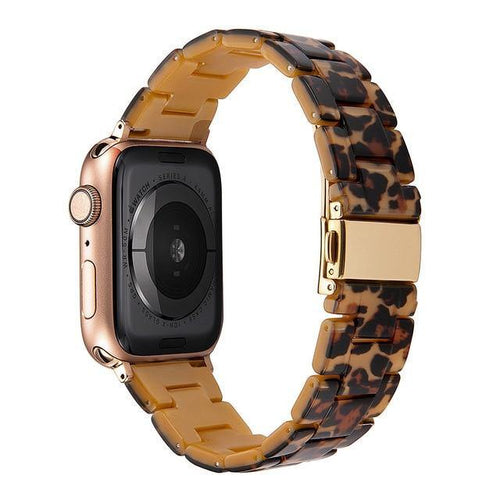 Leopard - Luxe Strap