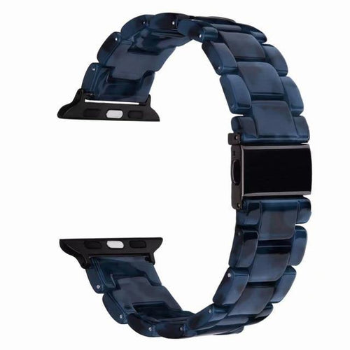 Dark Blue - Luxe Strap