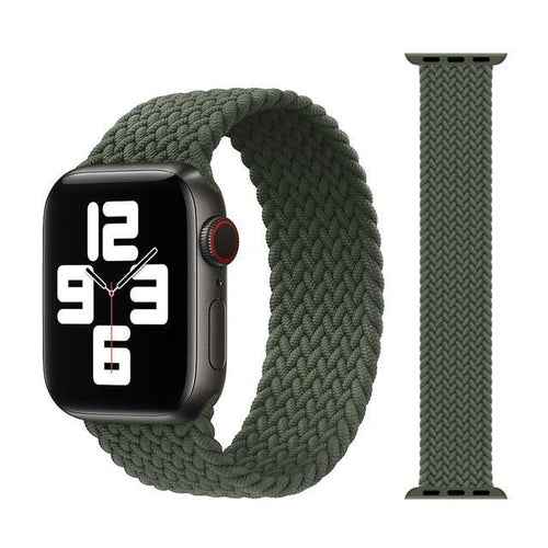 Olive - Luxe Strap
