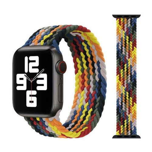 Colorful - Luxe Strap