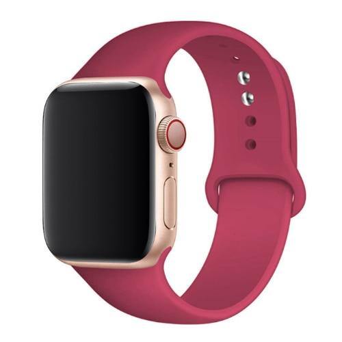 Silicone Sport - Luxe Strap