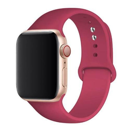 Silicone Sport - Luxe Strap
