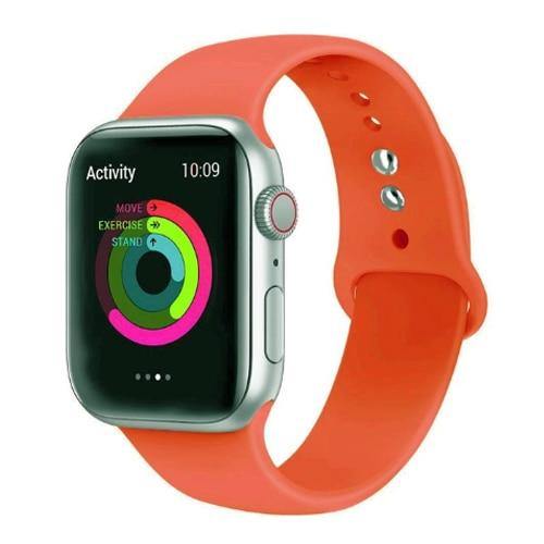 Silicone Sport - Luxe Strap