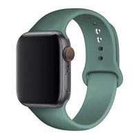 Pine Green