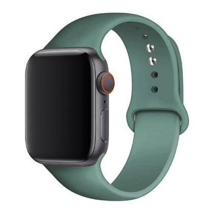 Silicone Sport - Luxe Strap