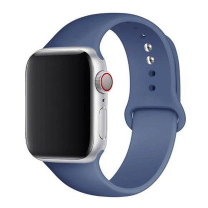 Silicone Sport - Luxe Strap