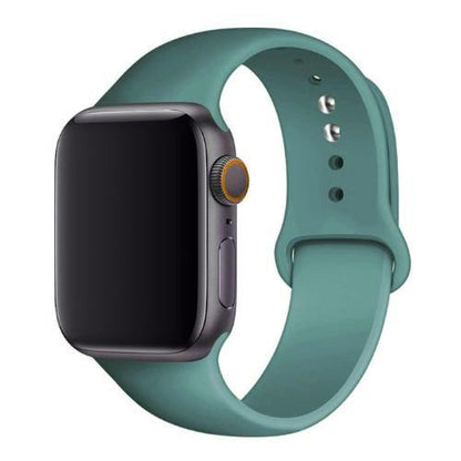 Silicone Sport - Luxe Strap