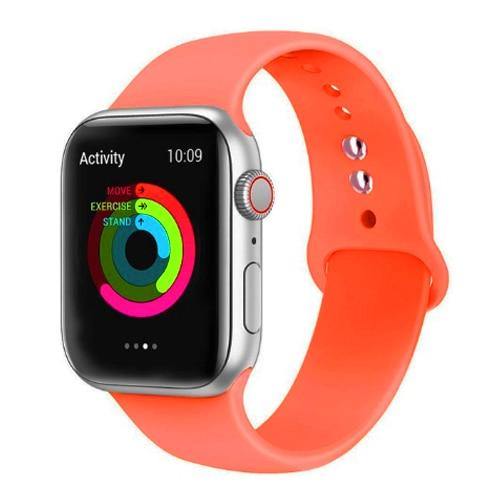 Silicone Sport - Luxe Strap