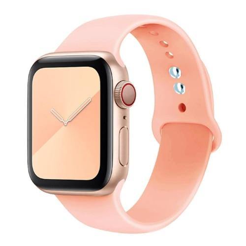 Silicone Sport - Luxe Strap