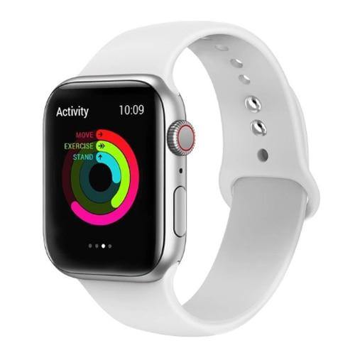 Silicone Sport - Luxe Strap