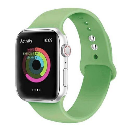 Silicone Sport - Luxe Strap