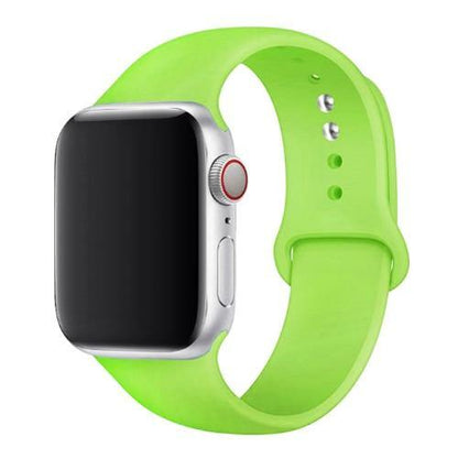 Silicone Sport - Luxe Strap
