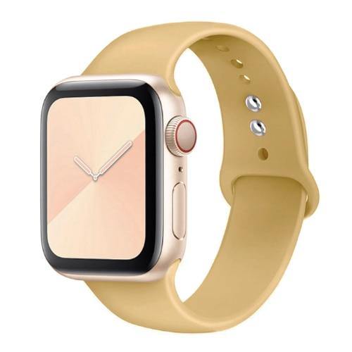 Silicone Sport - Luxe Strap