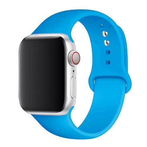 Silicone Sport - Luxe Strap