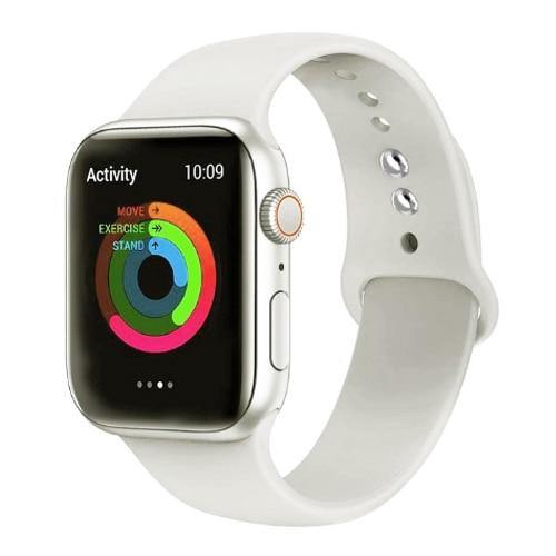 Silicone Sport - Luxe Strap