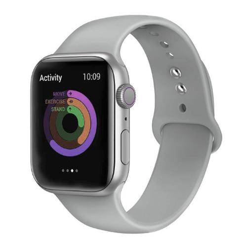 Silicone Sport - Luxe Strap