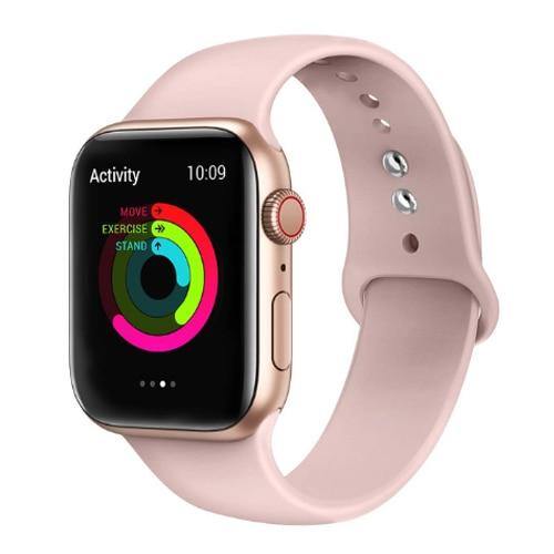 Silicone Sport - Luxe Strap