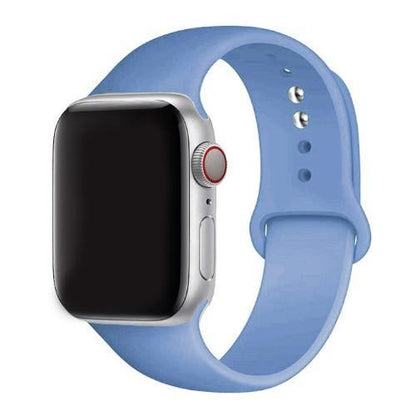 Silicone Sport - Luxe Strap