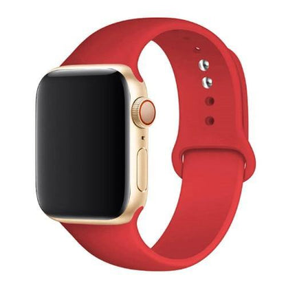 Silicone Sport - Luxe Strap