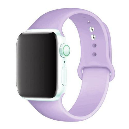 Silicone Sport - Luxe Strap