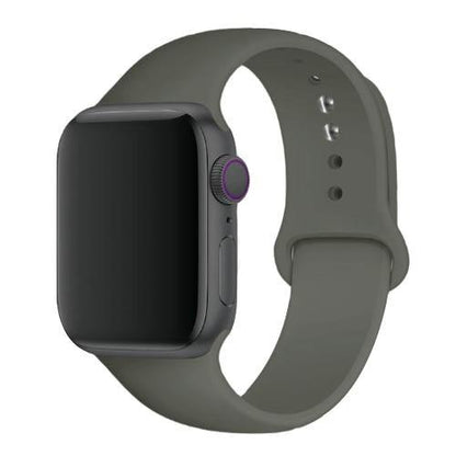 Silicone Sport - Luxe Strap
